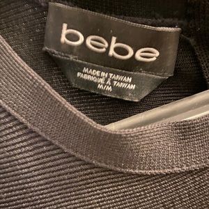 Bebe Dress